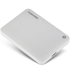 TOSHIBA CANVIO ADVANCE V9 2.5" External Hard Drive 1TB