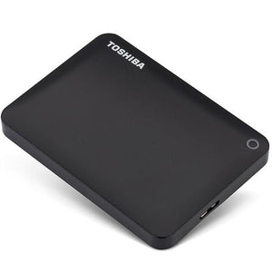 TOSHIBA CANVIO ADVANCE V9 2.5" External Hard Drive 1TB