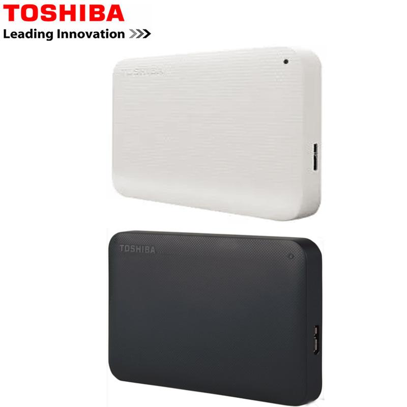 Toshiba HDD 1TB 2.5 HD