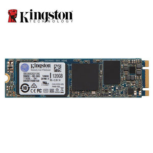 Kingston SSDNOW M.2 SATA G2 SSD 120GB 240GB