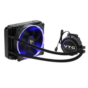 2017 VTG120 Liquid Freezer Water Cooler Liquid Cooling System