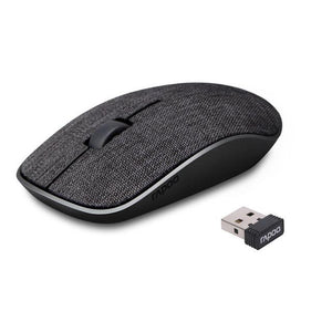 Rapoo 3500Pro Fabric Optical Wireless Mouse